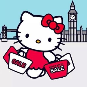 Meet your Posher, Denise